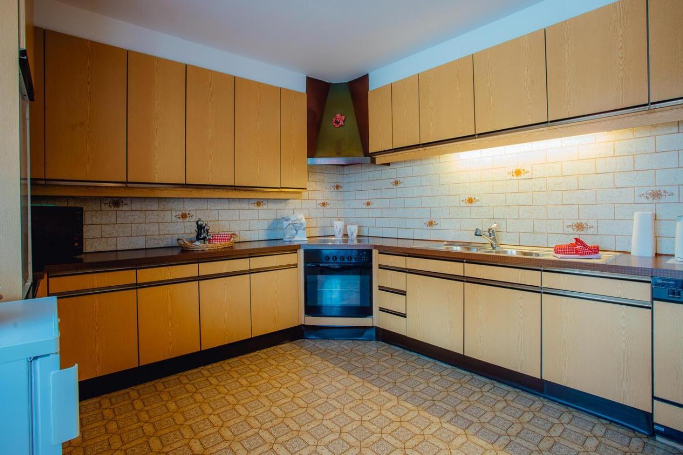 Appartement Erika By Monicare Зеефельд в Тироле Экстерьер фото