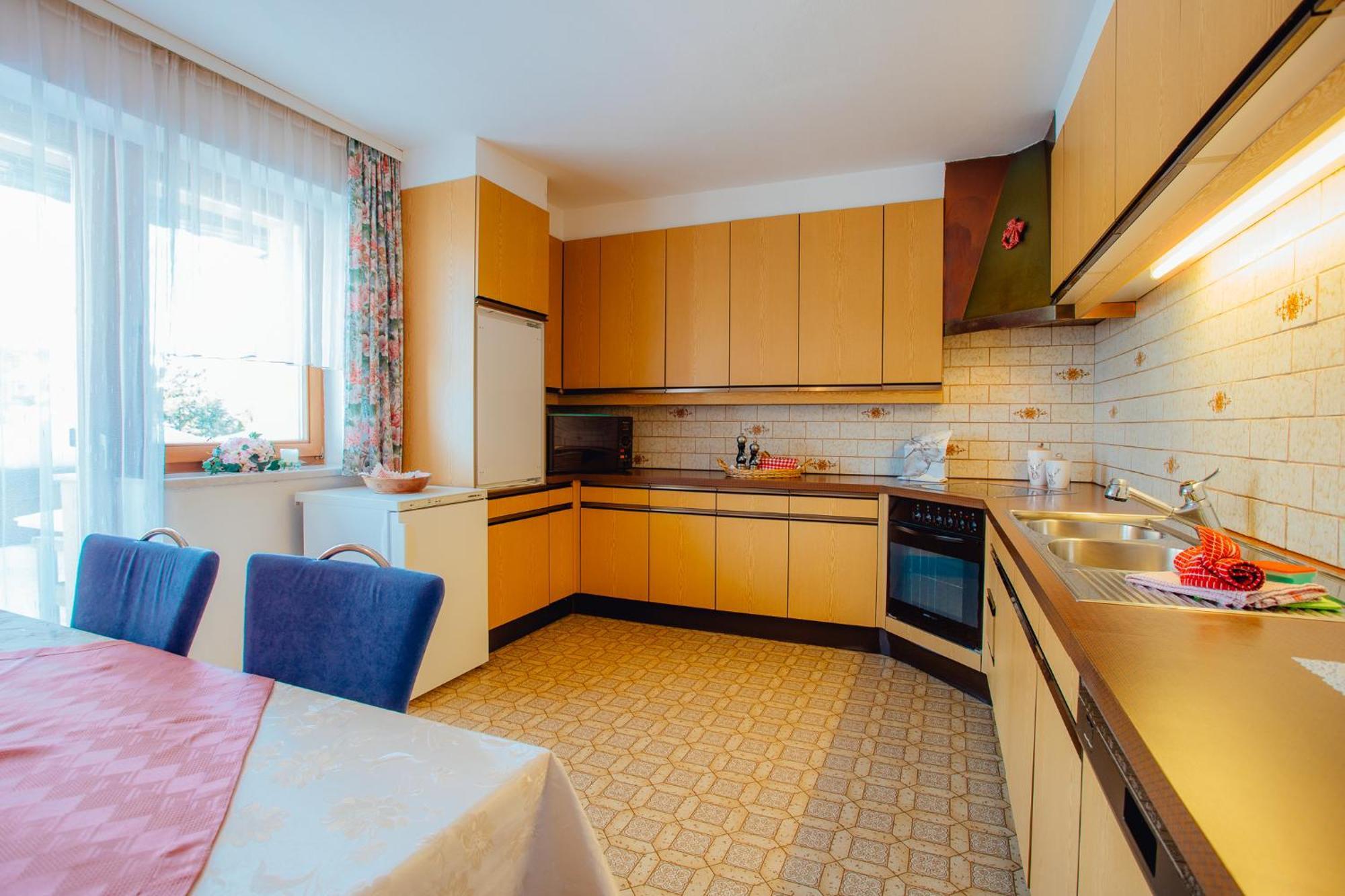 Appartement Erika By Monicare Зеефельд в Тироле Экстерьер фото